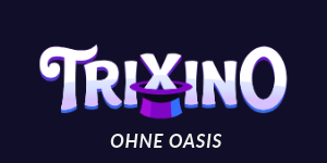 Trixino logo